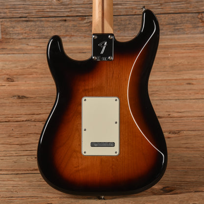 Fender Player Stratocaster Sunburst 2020 Electric Guitars / Solid Body