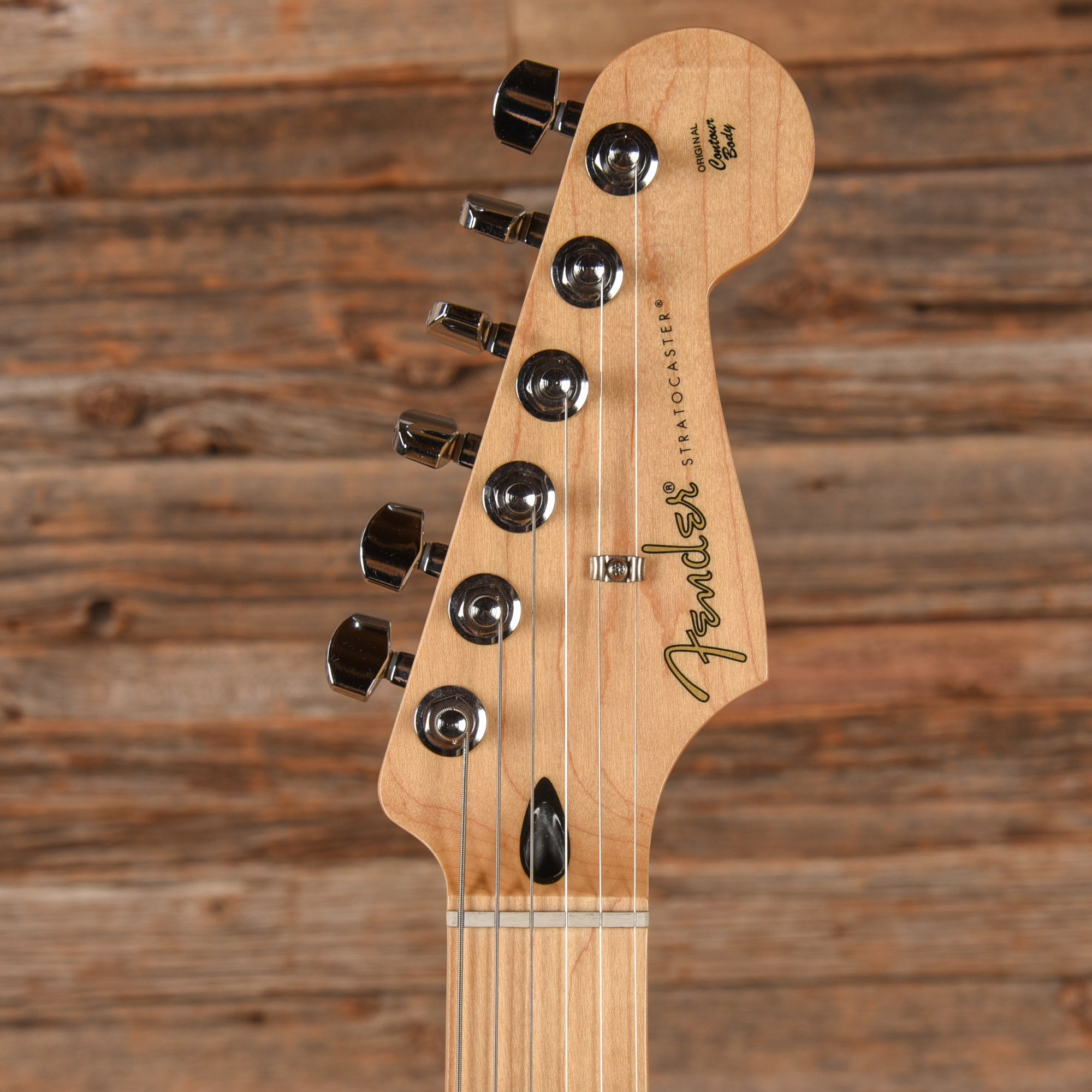 Fender Player Stratocaster Sunburst 2020 Electric Guitars / Solid Body