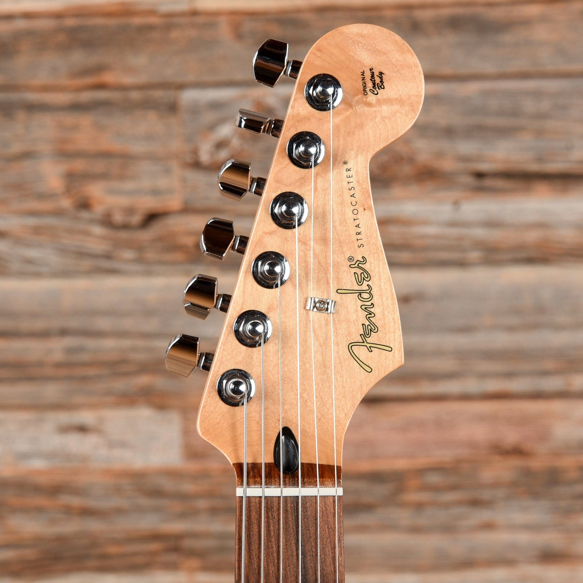 Fender Player Stratocaster Sunburst 2020 Electric Guitars / Solid Body