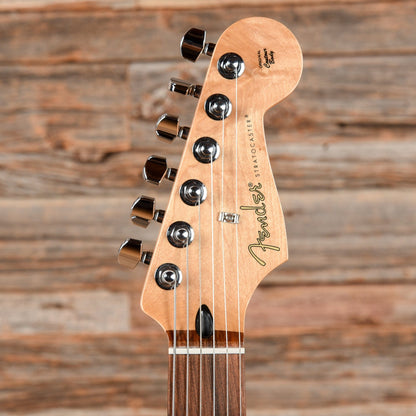 Fender Player Stratocaster Sunburst 2020 Electric Guitars / Solid Body