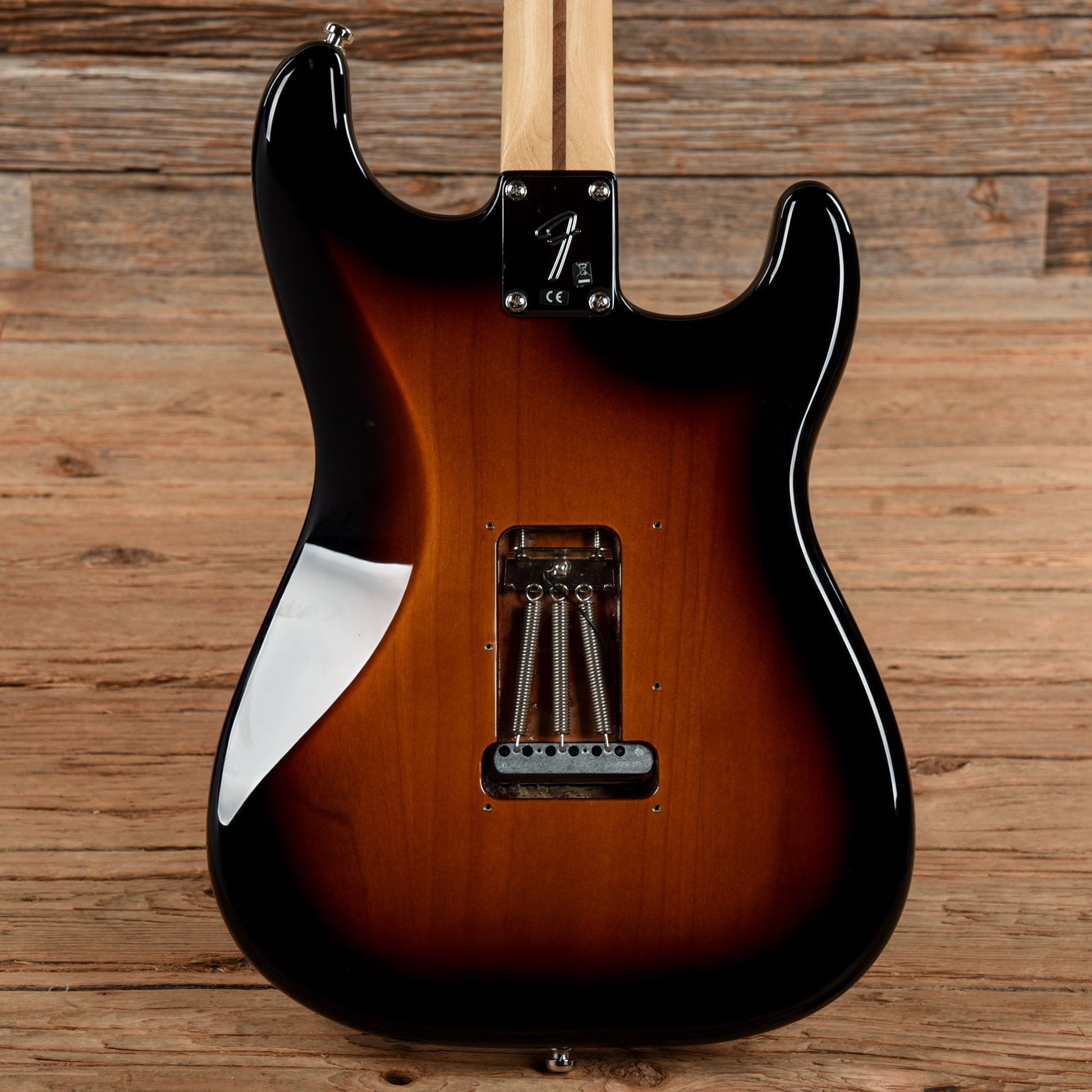 Fender Player Stratocaster Sunburst 2021 Electric Guitars / Solid Body