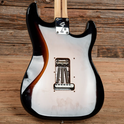 Fender Player Stratocaster Sunburst 2021 Electric Guitars / Solid Body