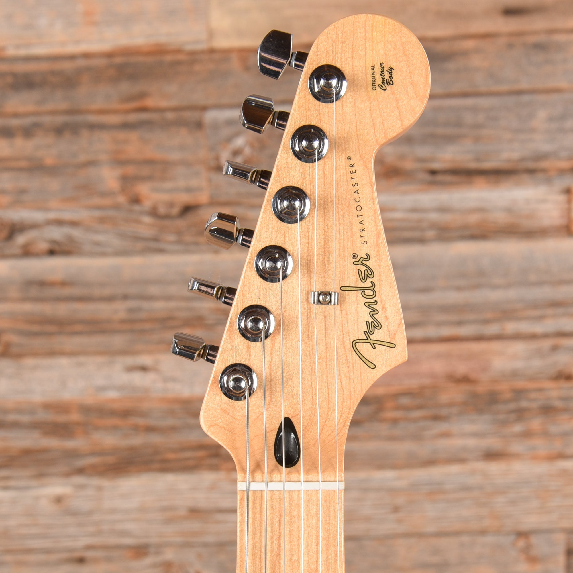 Fender Player Stratocaster Sunburst 2022 Electric Guitars / Solid Body