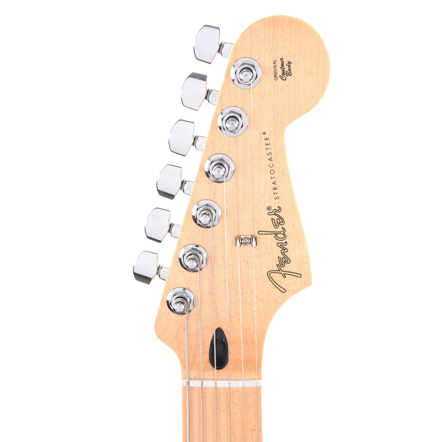 Fender Player Stratocaster Surf Green w/3-Ply Mint Pickguard Electric Guitars / Solid Body