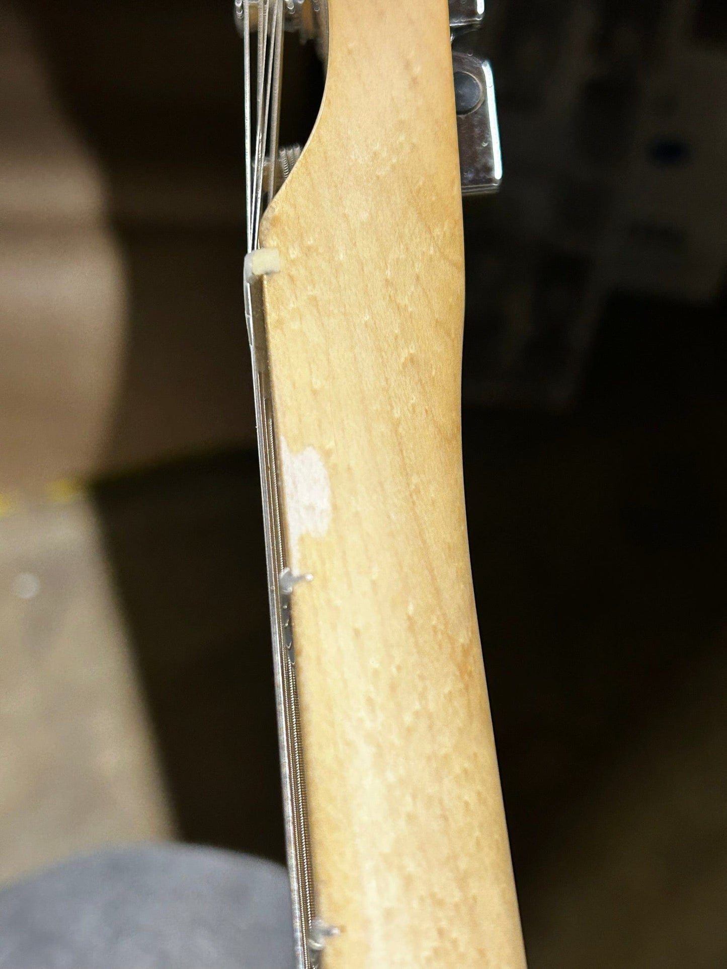 Fender Player Stratocaster Surf Green w/3-Ply Mint Pickguard Electric Guitars / Solid Body