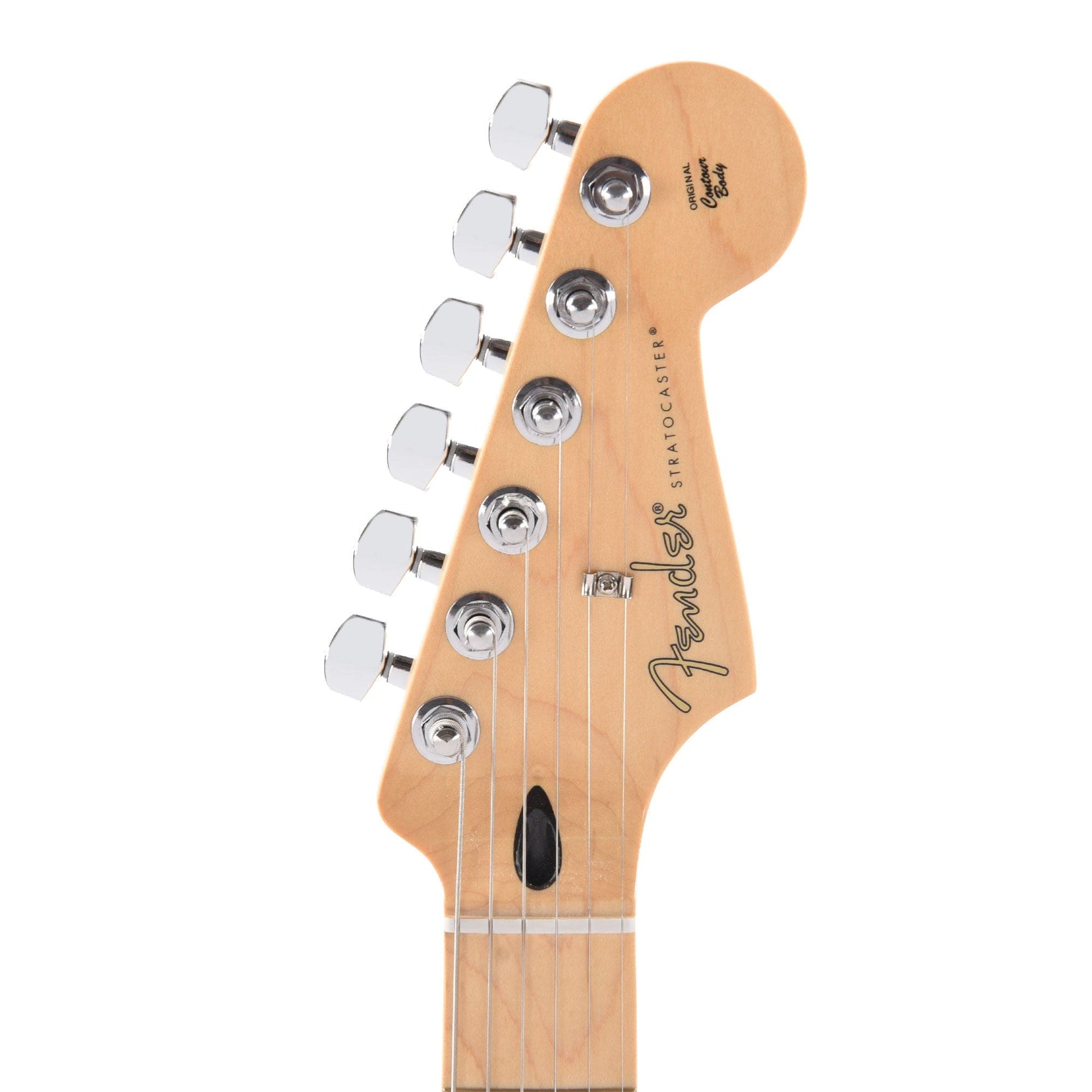 Fender Player Stratocaster Surf Green w/3-Ply Mint Pickguard Electric Guitars / Solid Body