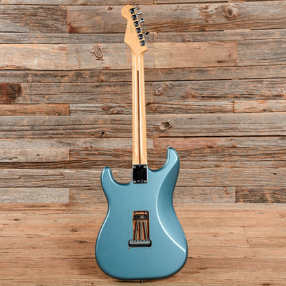 Fender Player Stratocaster Tidepool 2018 Electric Guitars / Solid Body