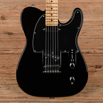 Fender Player Telecaster Black 2019 Electric Guitars / Solid Body