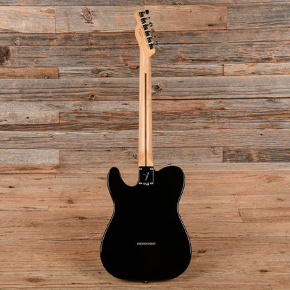 Fender Player Telecaster Black 2019 Electric Guitars / Solid Body