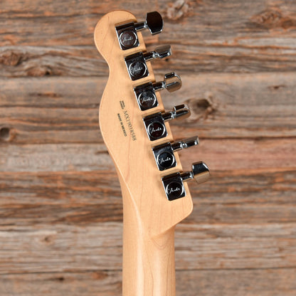Fender Player Telecaster Black 2019 Electric Guitars / Solid Body