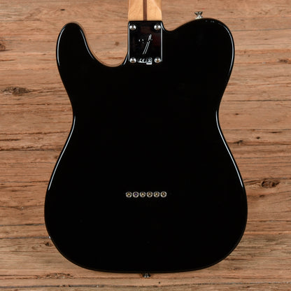 Fender Player Telecaster Black 2019 Electric Guitars / Solid Body