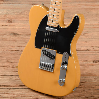 Fender Player Telecaster Butterscotch Blonde 2020 Electric Guitars / Solid Body