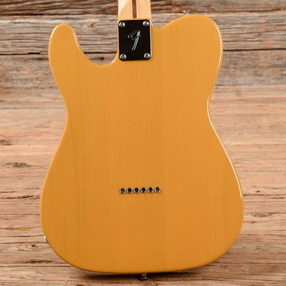 Fender Player Telecaster Butterscotch Blonde 2020 Electric Guitars / Solid Body