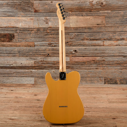 Fender Player Telecaster Butterscotch Blonde 2020 Electric Guitars / Solid Body