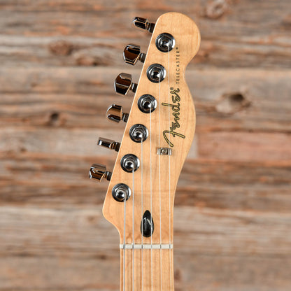 Fender Player Telecaster Butterscotch Blonde 2020 Electric Guitars / Solid Body