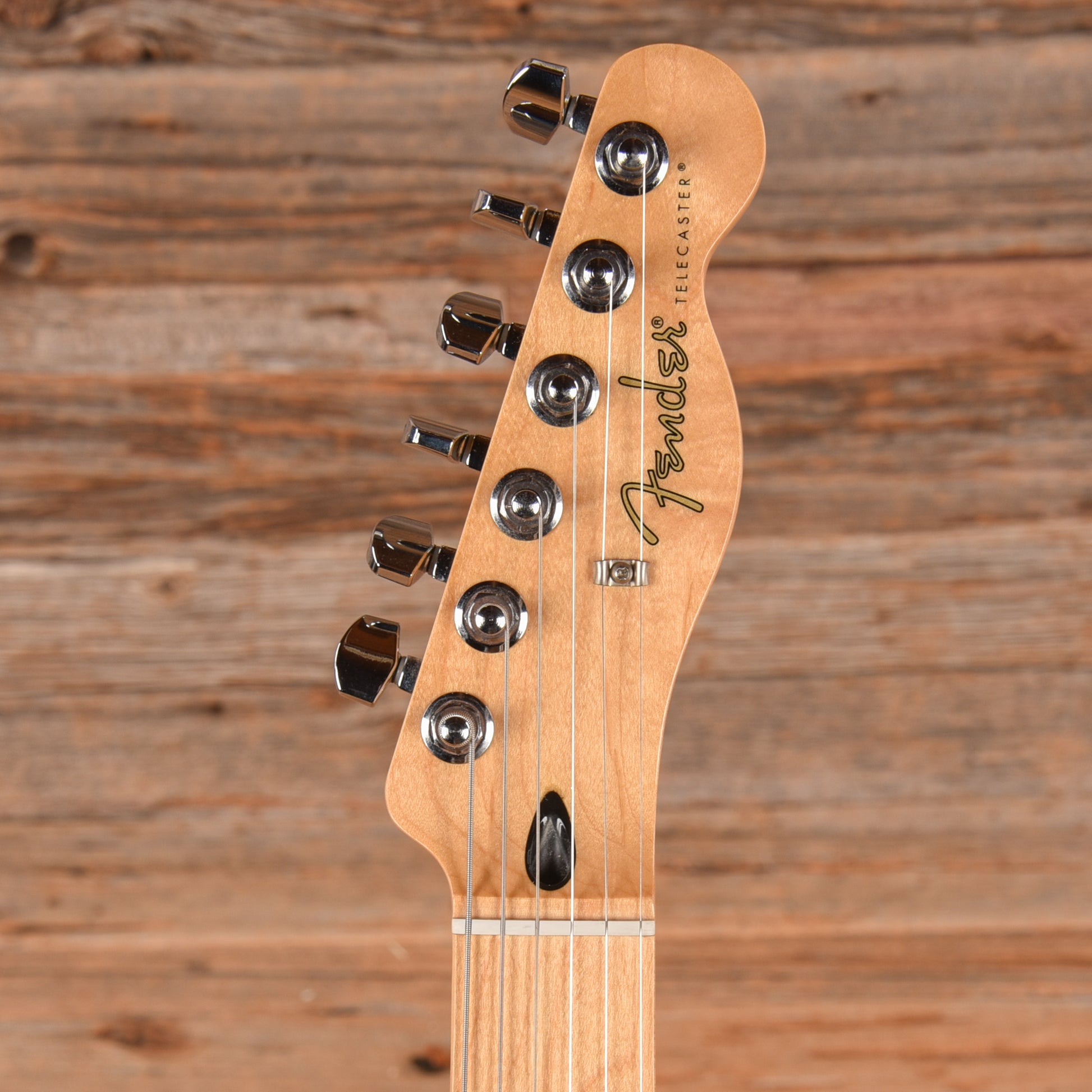 Fender Player Telecaster Butterscotch Blonde 2020 Electric Guitars / Solid Body
