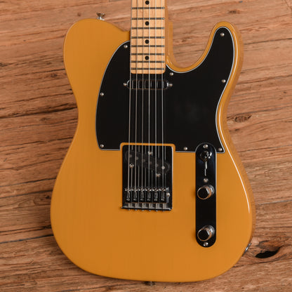 Fender Player Telecaster Butterscotch Blonde 2020 Electric Guitars / Solid Body