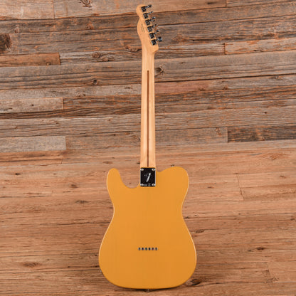 Fender Player Telecaster Butterscotch Blonde 2020 Electric Guitars / Solid Body