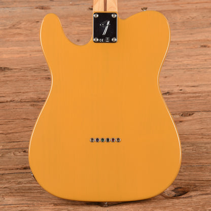 Fender Player Telecaster Butterscotch Blonde 2020 Electric Guitars / Solid Body