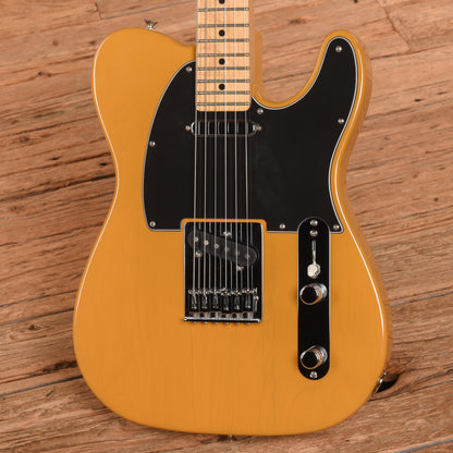 Fender Player Telecaster Butterscotch Blonde 2021 Electric Guitars / Solid Body