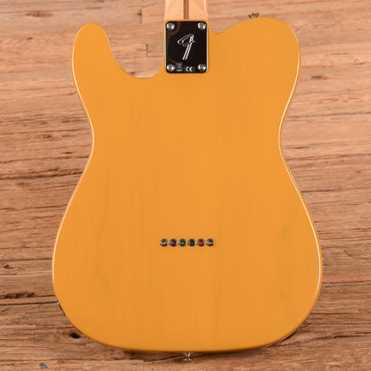 Fender Player Telecaster Butterscotch Blonde 2021 Electric Guitars / Solid Body
