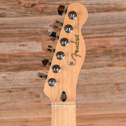 Fender Player Telecaster Butterscotch Blonde 2021 Electric Guitars / Solid Body