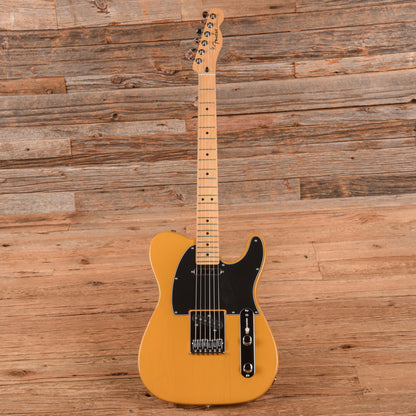 Fender Player Telecaster Butterscotch Blonde 2021 Electric Guitars / Solid Body