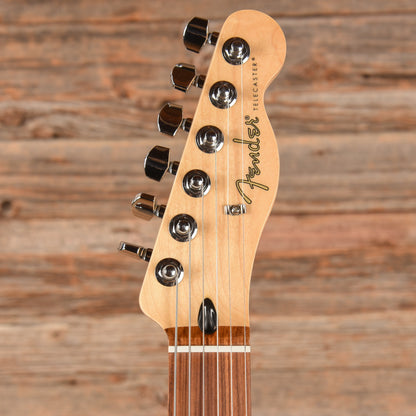 Fender Player Telecaster "CME Exclusive" Olive Drab 2022 Electric Guitars / Solid Body