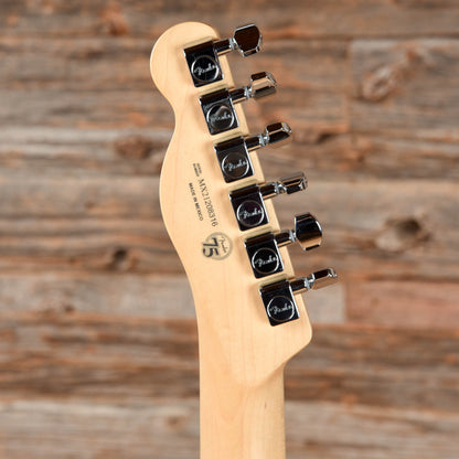 Fender Player Telecaster Daphne Blue 2021 Electric Guitars / Solid Body