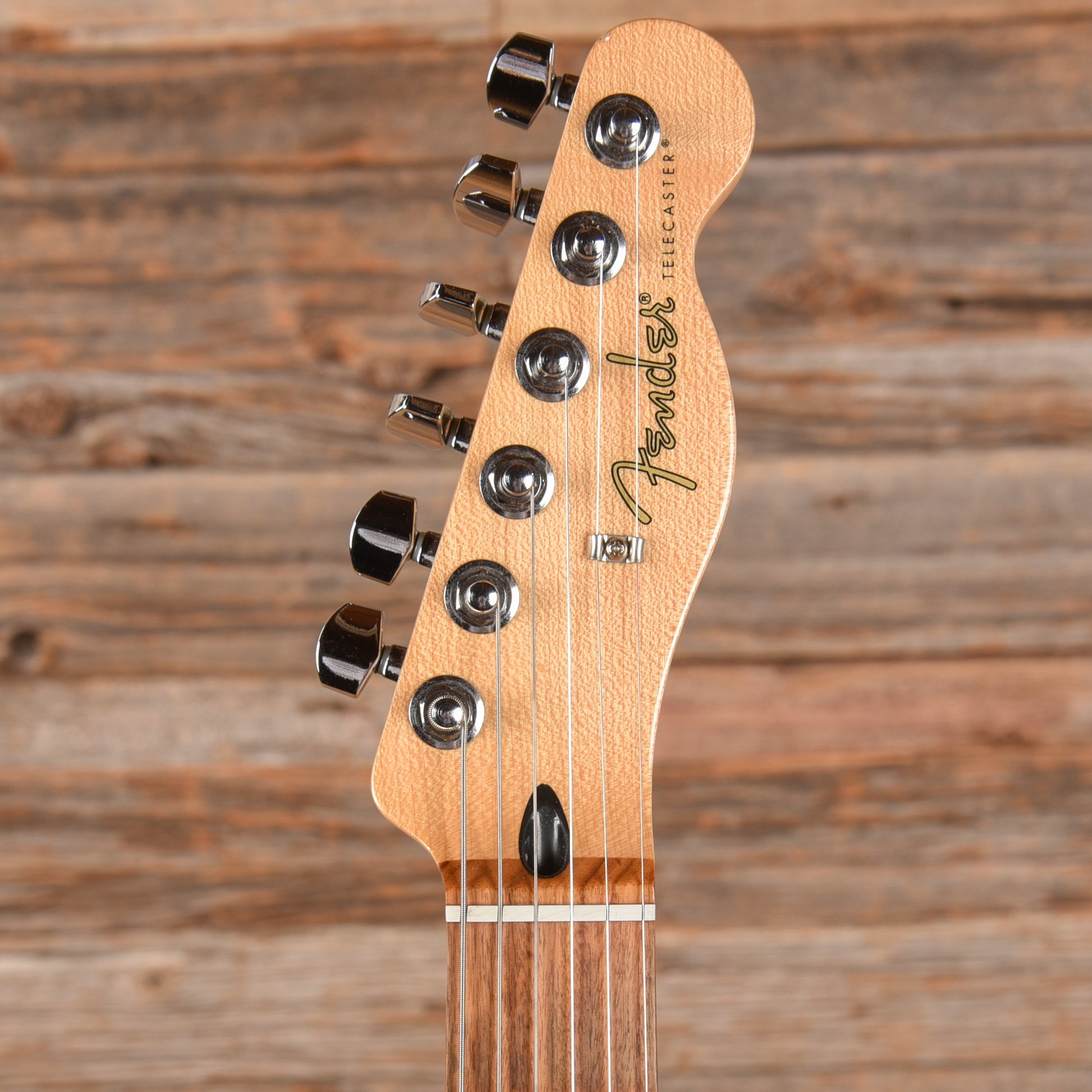 Fender Player Telecaster Daphne Blue 2021 Electric Guitars / Solid Body