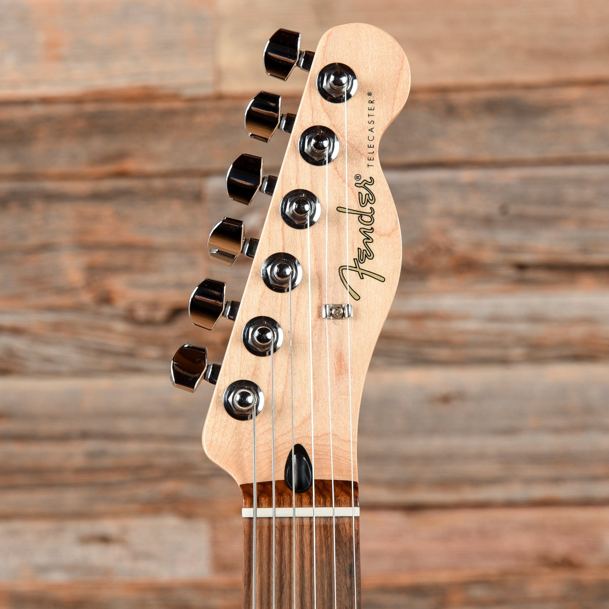 Fender Player Telecaster Daphne Blue 2021 Electric Guitars / Solid Body