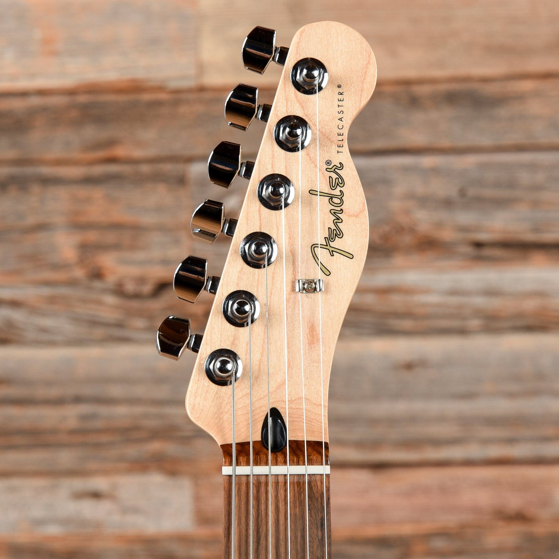 Fender Player Telecaster Daphne Blue 2021 Electric Guitars / Solid Body