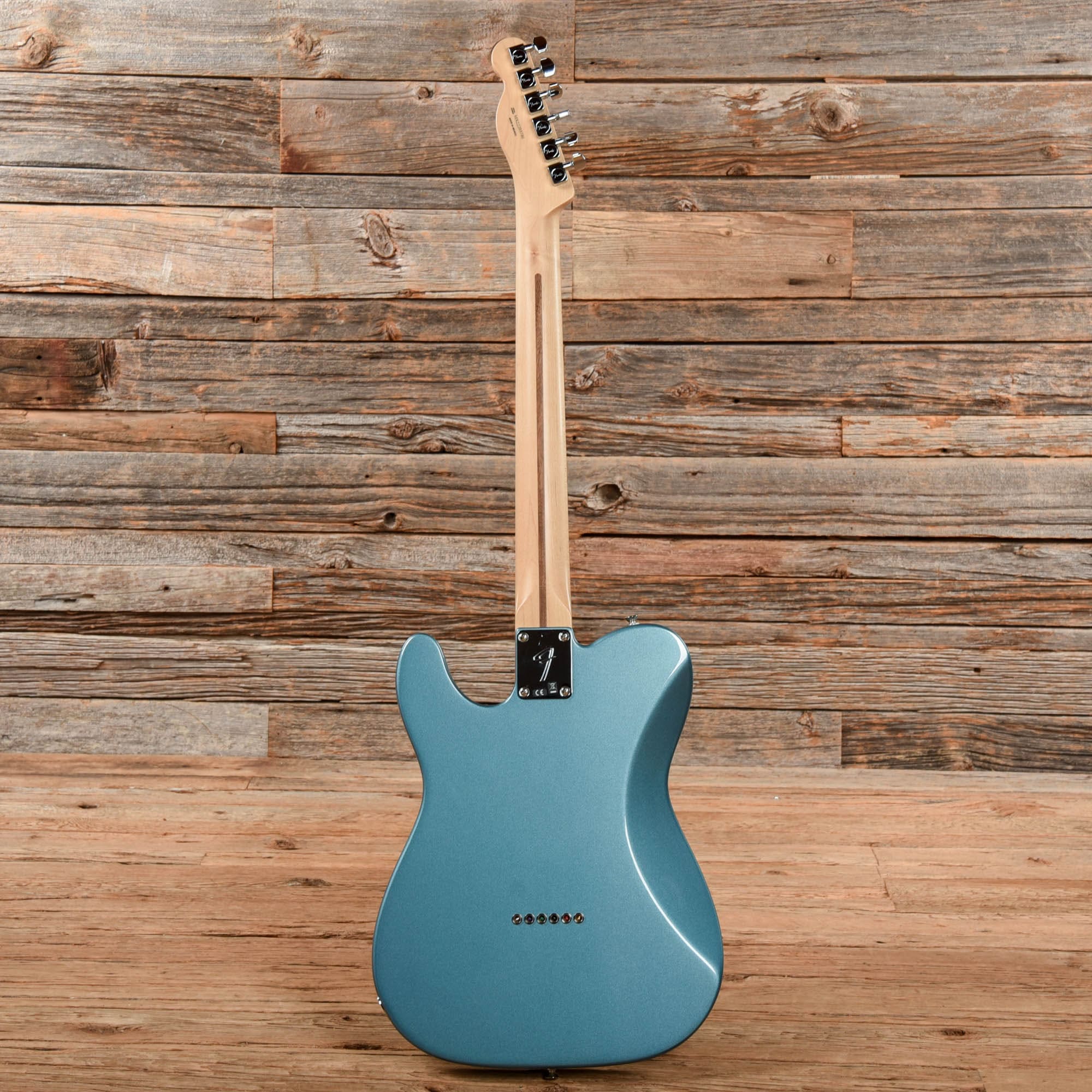 Fender Player Telecaster HH Tidepool 2022 Electric Guitars / Solid Body