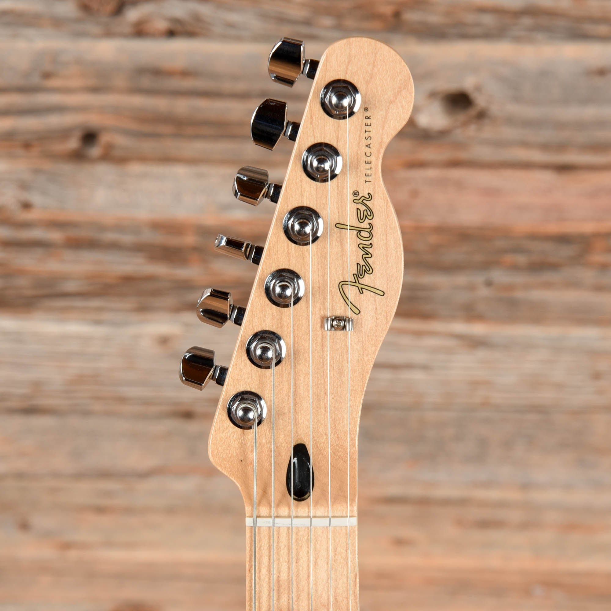 Fender Player Telecaster HH Tidepool 2022 Electric Guitars / Solid Body