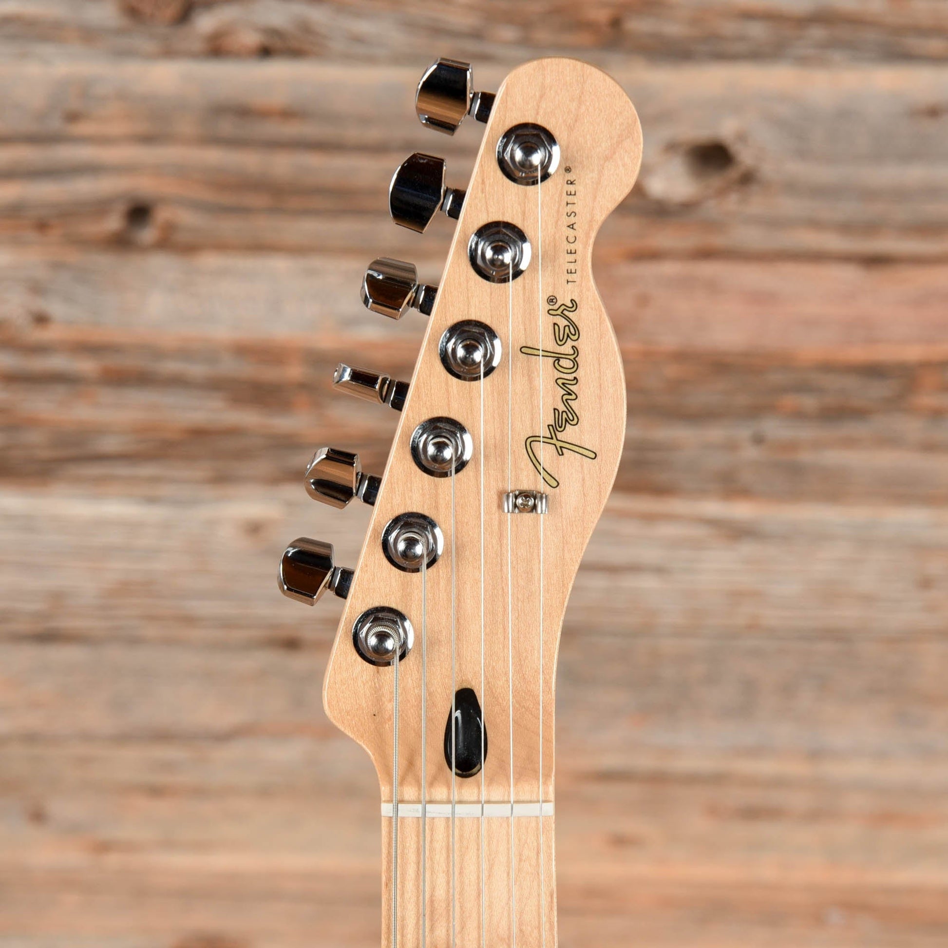 Fender Player Telecaster HH Tidepool 2022 Electric Guitars / Solid Body