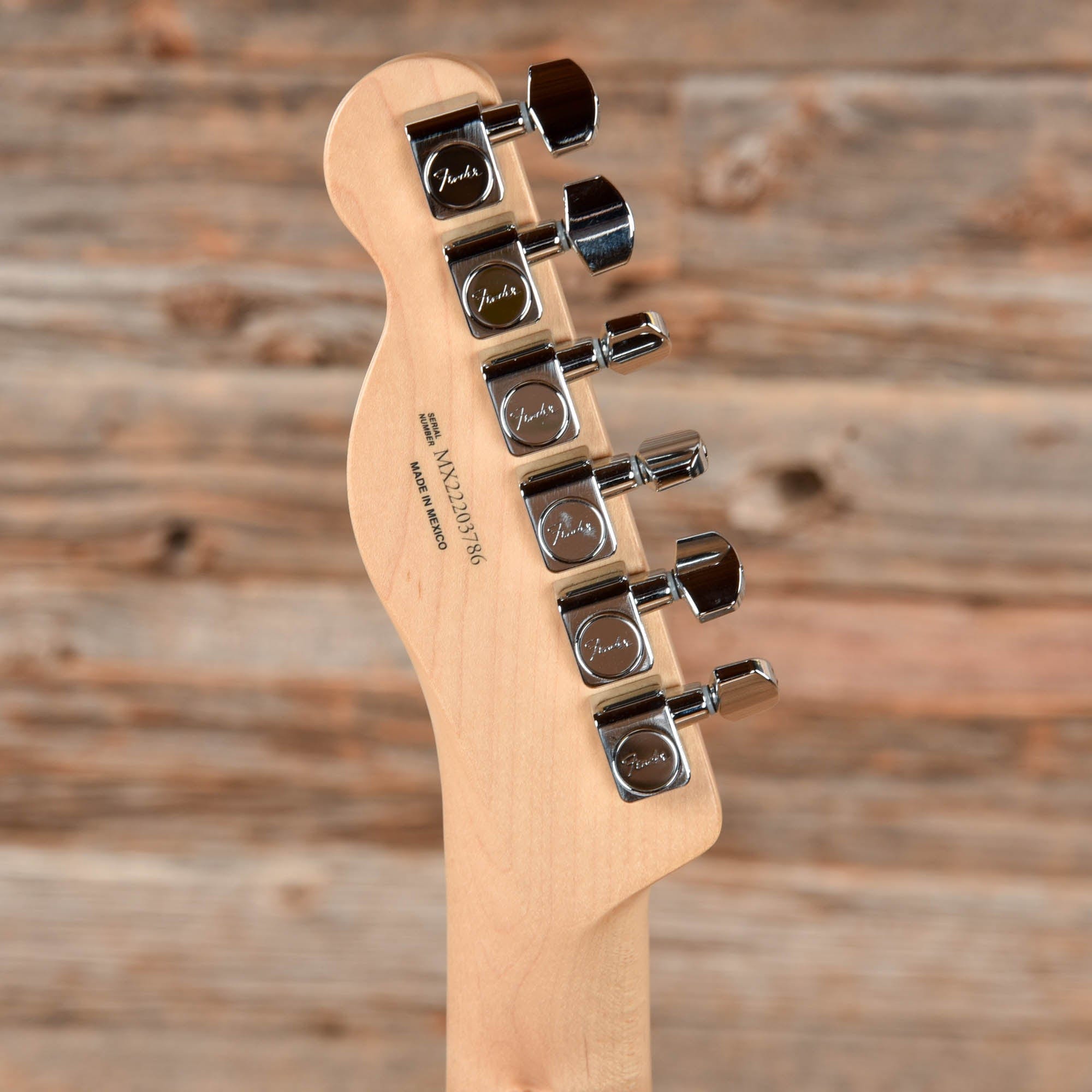 Fender Player Telecaster HH Tidepool 2022 Electric Guitars / Solid Body