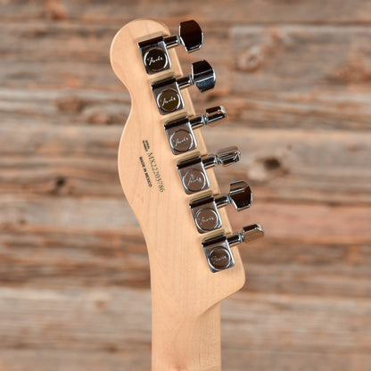 Fender Player Telecaster HH Tidepool 2022 Electric Guitars / Solid Body