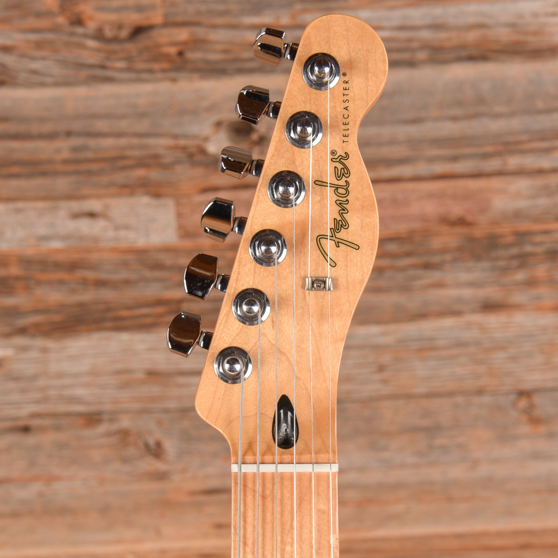 Fender Player Telecaster HH Tidepool Blue 2019 Electric Guitars / Solid Body