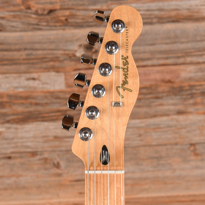 Fender Player Telecaster HH Tidepool Blue 2019 Electric Guitars / Solid Body
