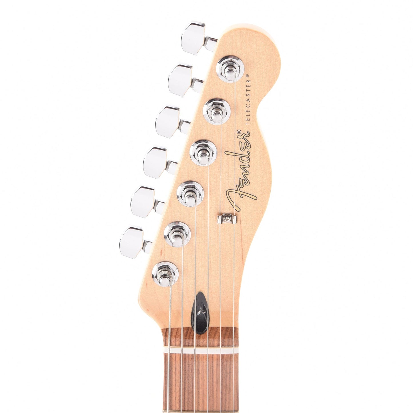 Fender Player Telecaster Olive w/3-Ply Mint Pickguard Electric Guitars / Solid Body