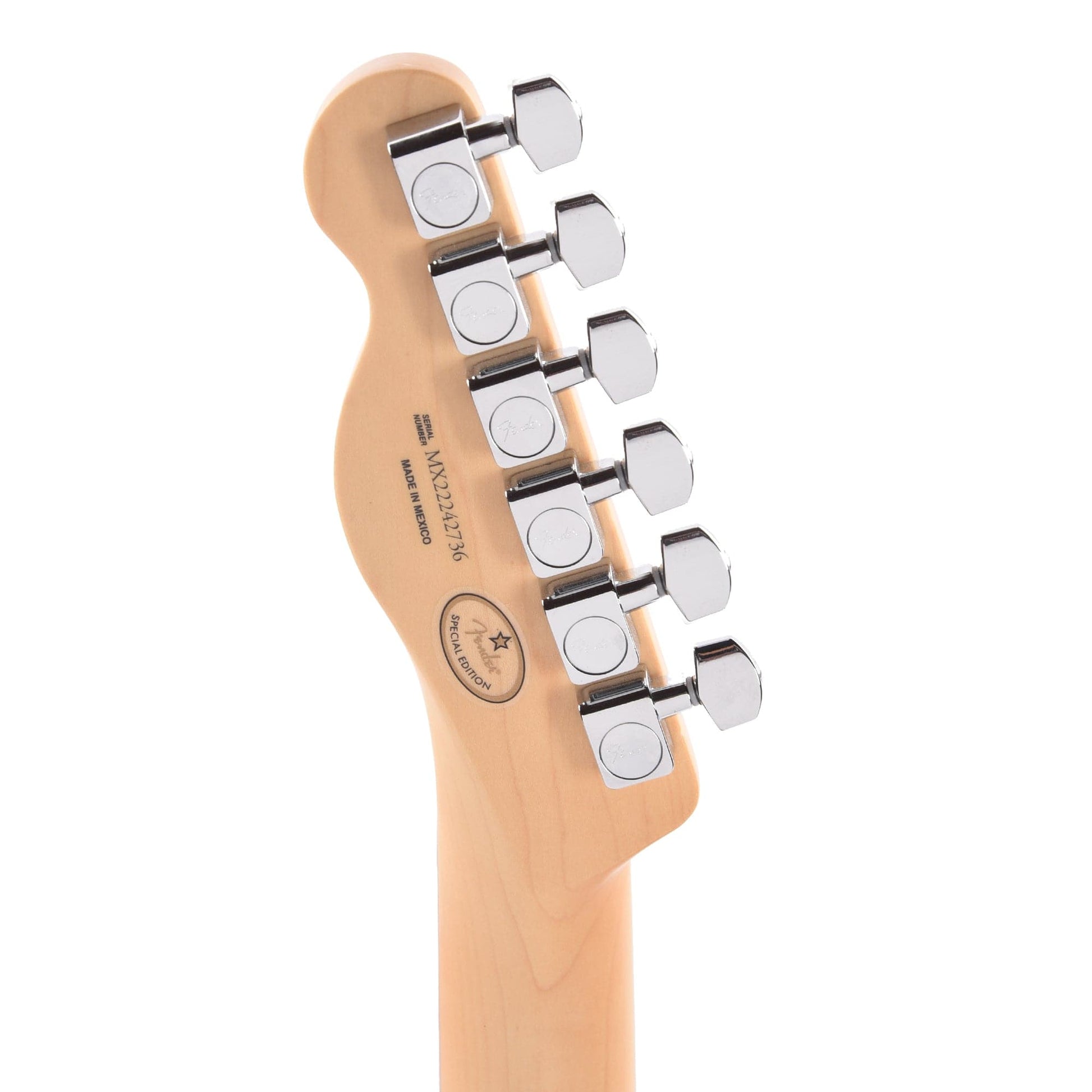 Fender Player Telecaster Olive w/3-Ply Mint Pickguard Electric Guitars / Solid Body