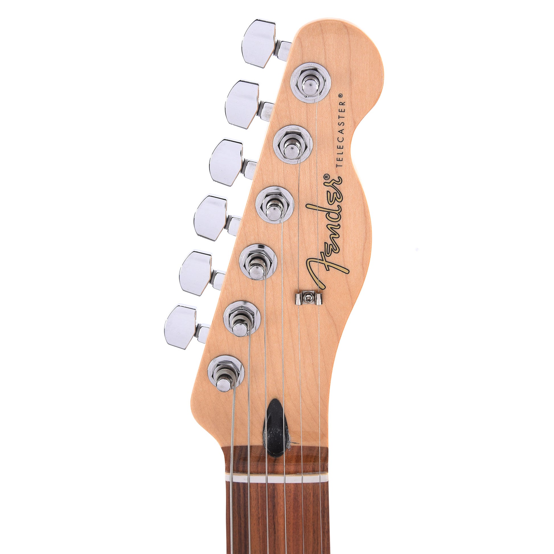 Fender Player Telecaster Olive w/3-Ply Mint Pickguard Electric Guitars / Solid Body