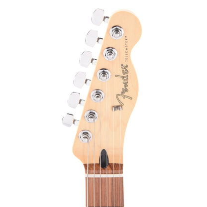 Fender Player Telecaster Olive w/3-Ply Mint Pickguard Electric Guitars / Solid Body