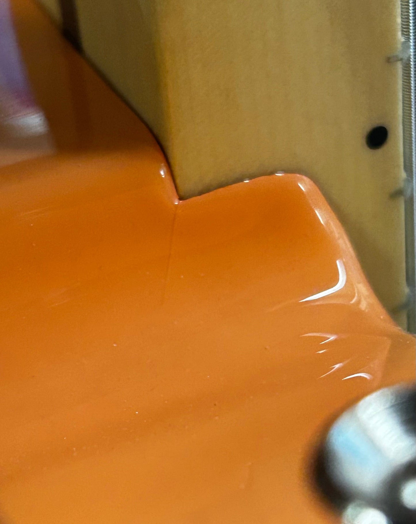Fender Player Telecaster Pacific Peach Electric Guitars / Solid Body