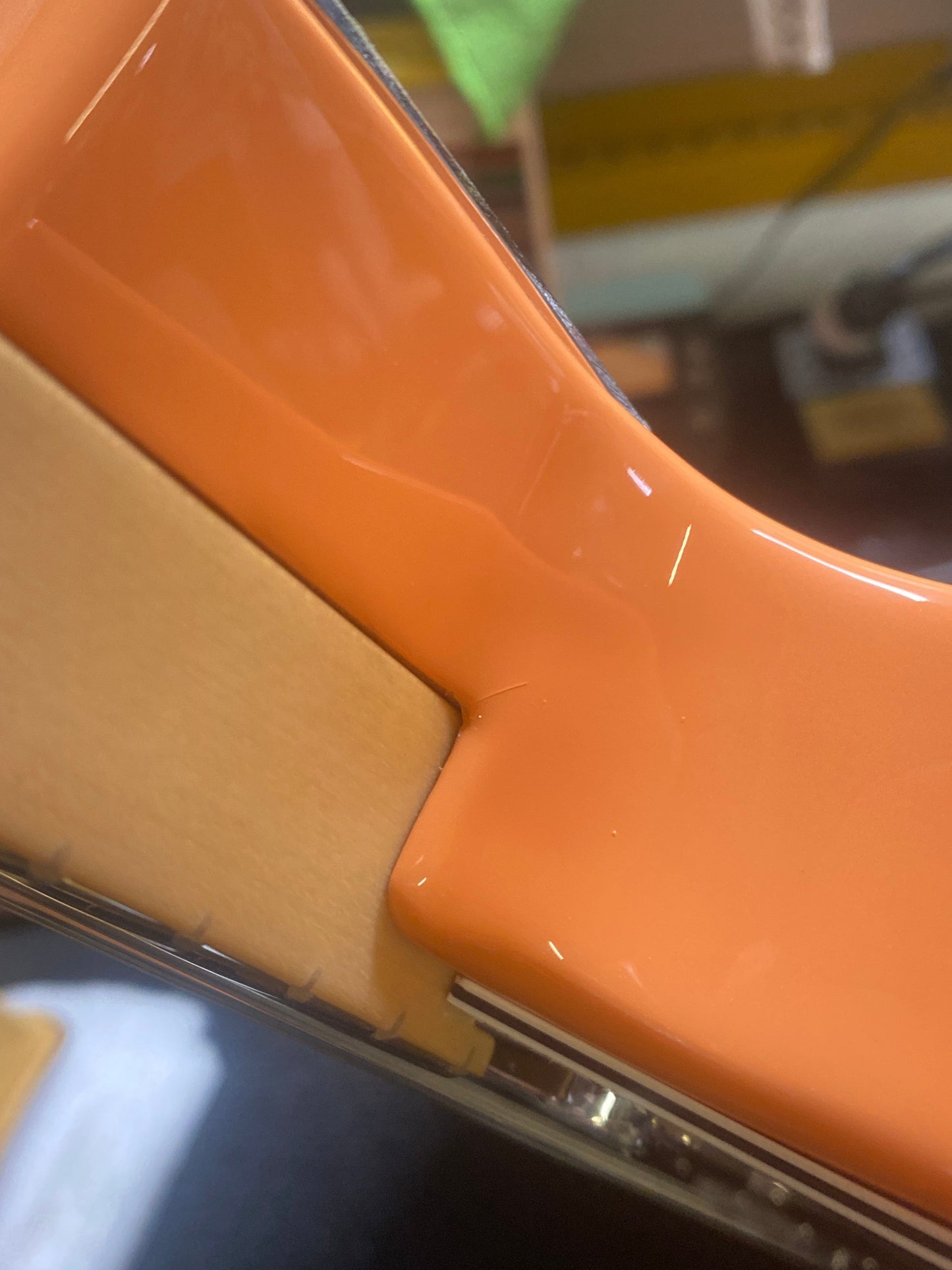 Fender Player Telecaster Pacific Peach Electric Guitars / Solid Body