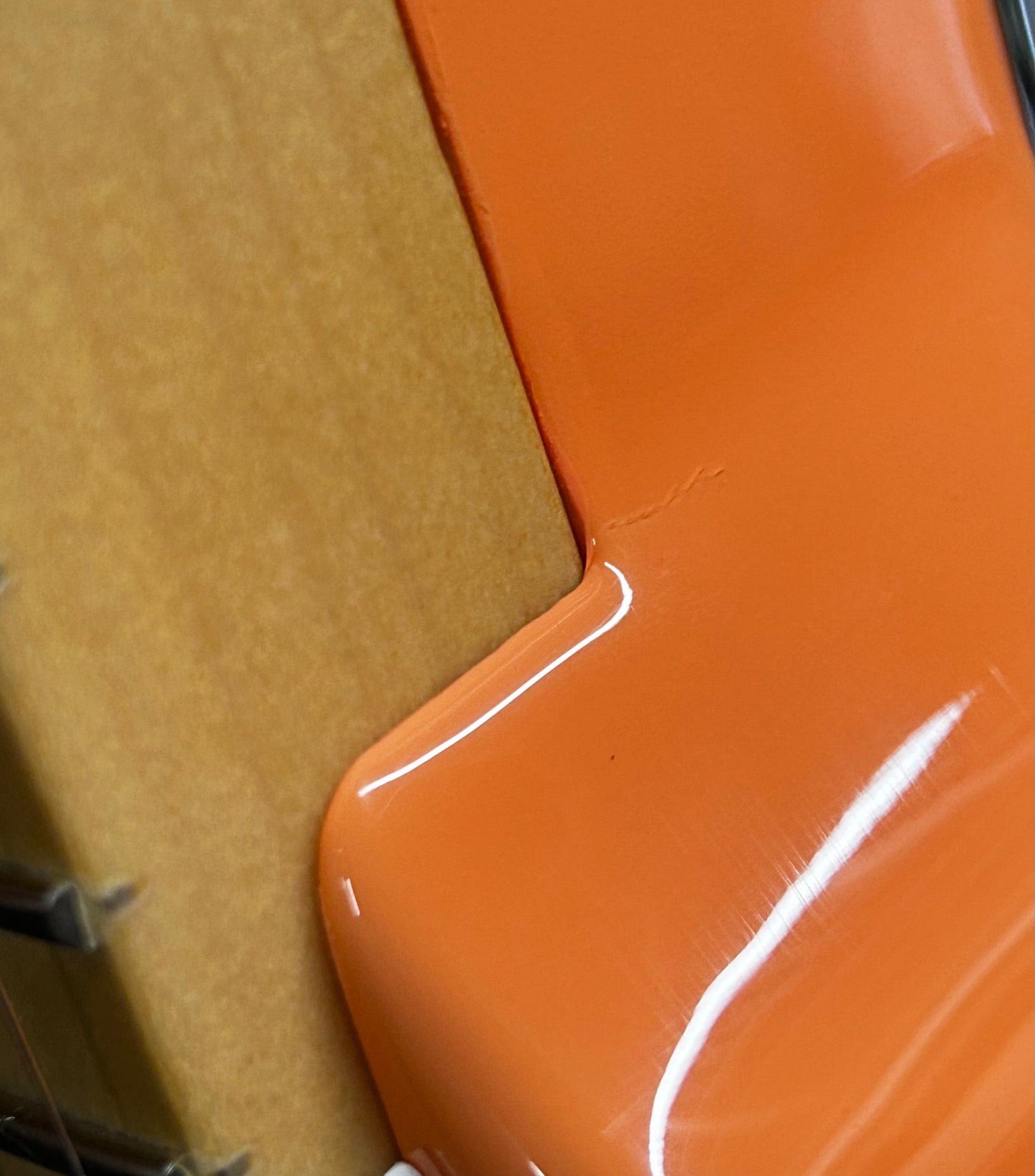 Fender Player Telecaster Pacific Peach Electric Guitars / Solid Body