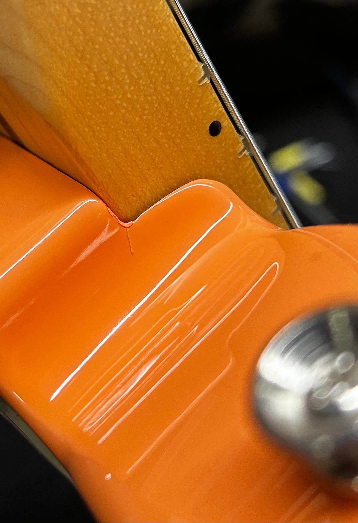 Fender Player Telecaster Pacific Peach Electric Guitars / Solid Body