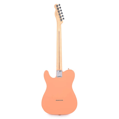 Fender Player Telecaster Pacific Peach Electric Guitars / Solid Body