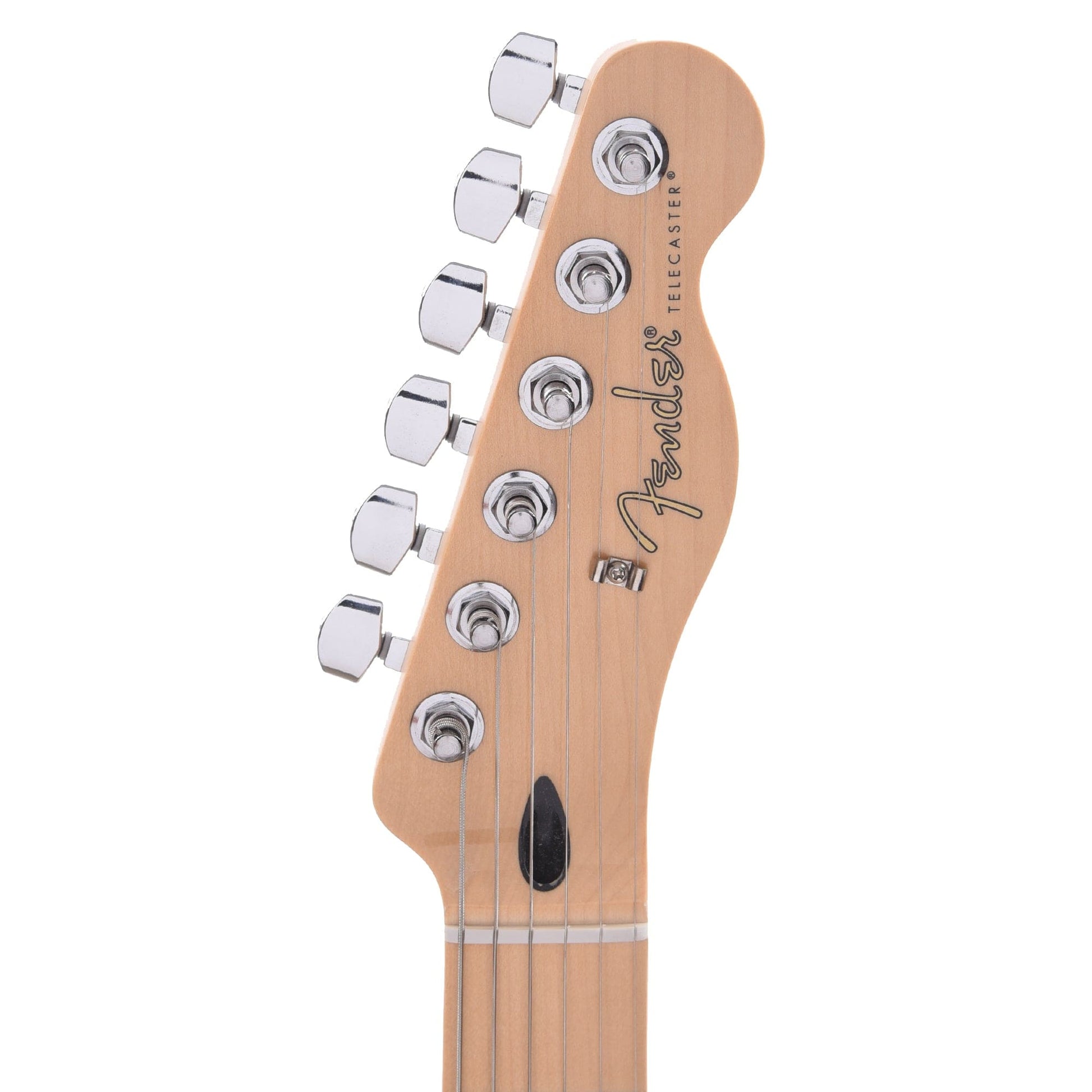 Fender Player Telecaster Pacific Peach Electric Guitars / Solid Body