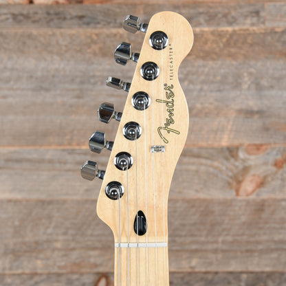 Fender Player Telecaster Pacific Peach Electric Guitars / Solid Body